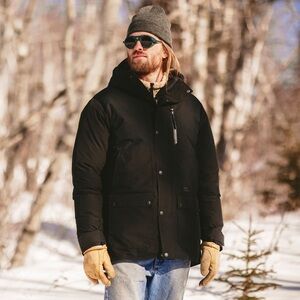 Askov Finlayson Winter Parka
